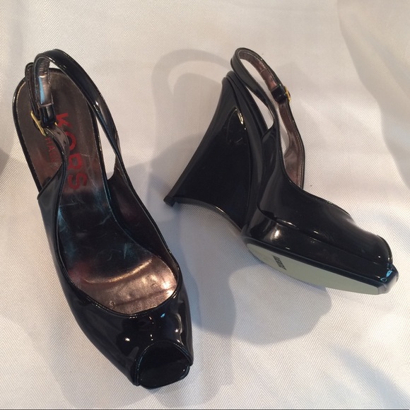 Where are michael kors shoes made Clearance